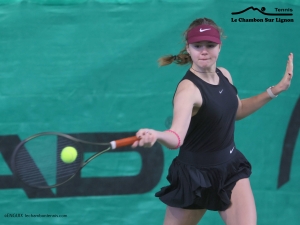 Crédit Isabelle Enguix - www.lechambontennis.com