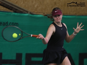 Crédit Isabelle Enguix - www.lechambontennis.com