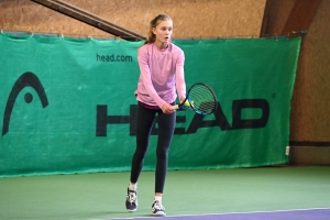 Tennis : une bonne entrée en matière des Français au tournoi du Chambon-sur-Lignon