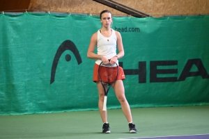 Tennis : une bonne entrée en matière des Français au tournoi du Chambon-sur-Lignon