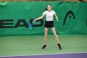 Tennis : une bonne entrée en matière des Français au tournoi du Chambon-sur-Lignon