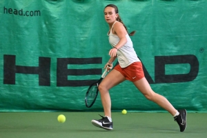 Tennis : une bonne entrée en matière des Français au tournoi du Chambon-sur-Lignon