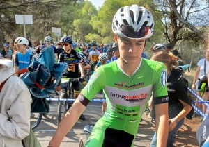 L&#039;Union Cycliste du Puy-en-Velay brille sur les Coupes de France VTT