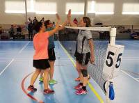 Badminton : l&#039;Emblavez ramène un nouveau titre du Puy-de-Dôme