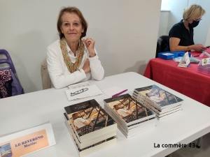 Yssingeaux : une vingtaine d&#039;auteurs attendus dimanche pour le 3e Salon du livre