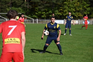 Foot, R2 : un but suffit au bonheur de Monistrol à Sucs et Lignon