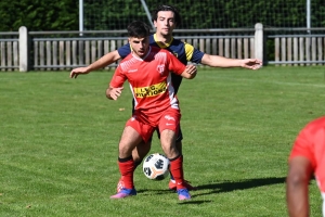 Foot, R2 : un but suffit au bonheur de Monistrol à Sucs et Lignon