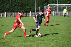 Foot, R2 : un but suffit au bonheur de Monistrol à Sucs et Lignon