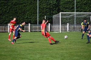 Foot, R2 : un but suffit au bonheur de Monistrol à Sucs et Lignon