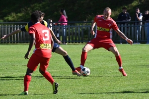 Foot, R2 : un but suffit au bonheur de Monistrol à Sucs et Lignon