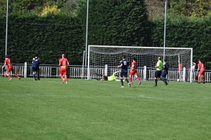 Foot, R2 : un but suffit au bonheur de Monistrol à Sucs et Lignon