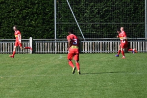 Foot, R2 : un but suffit au bonheur de Monistrol à Sucs et Lignon