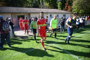 Foot, R2 : un but suffit au bonheur de Monistrol à Sucs et Lignon