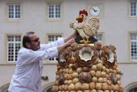 Yssingeaux : les brioches se sont vendues comme des p&#039;tits pains