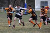 Rugby : le RCHP se positionne pour le Championnat de France