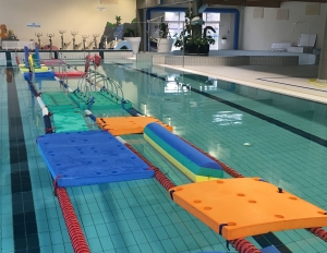 Dunières : un créneau de piscine libre chaque vendredi avec Plouf en famille