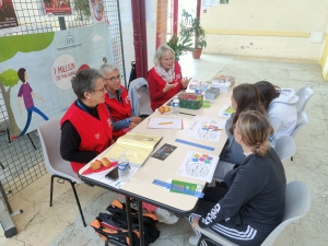 Prévention, santé, écoute : 350 jeunes s&#039;informent à Yssingeaux