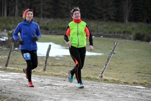 Le Trail des Lucioles à Riotord fait son retour en grandes pompes