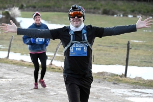 Le Trail des Lucioles à Riotord fait son retour en grandes pompes