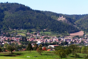 Bas-en-Basset : une étude commandée pour trouver la meilleure stratégie d&#039;aménagement du bourg