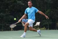 Tennis : le tournoi de tennis atteint le tableau final