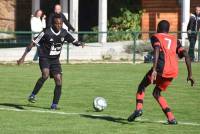 Foot : Mazet-Chambon reste en embuscade