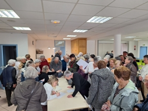 Monistrol-sur-Loire : le prochain voyage du CCAS présenté aux seniors