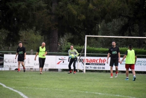 Bas-en-Basset : huit équipes au tournoi de foot &quot;BTM&quot;