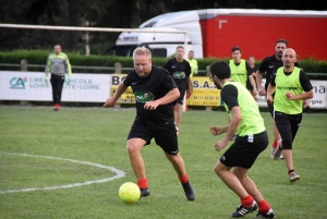 Bas-en-Basset : huit équipes au tournoi de foot &quot;BTM&quot;