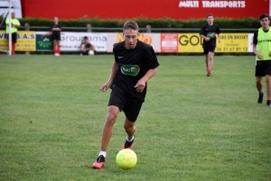 Bas-en-Basset : huit équipes au tournoi de foot &quot;BTM&quot;