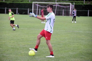 Bas-en-Basset : huit équipes au tournoi de foot &quot;BTM&quot;