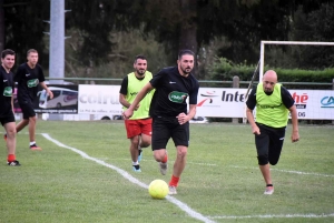 Bas-en-Basset : huit équipes au tournoi de foot &quot;BTM&quot;