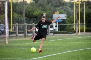 Bas-en-Basset : huit équipes au tournoi de foot &quot;BTM&quot;