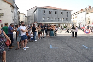 Yssingeaux : trois groupes le jour-J de la Fête de la musique