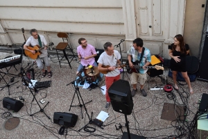 Yssingeaux : trois groupes le jour-J de la Fête de la musique