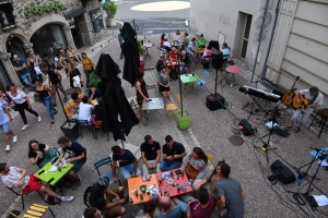 Yssingeaux : trois groupes le jour-J de la Fête de la musique