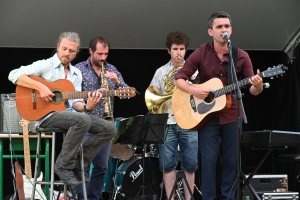 Yssingeaux : trois groupes le jour-J de la Fête de la musique