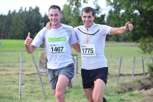 Cross des pompiers 2023 : toutes les photos des courses à Saint-Pal-de-Chalencon