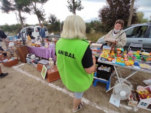 Bas-en-Basset : on trouve de tout à la Foire aux trouvailles