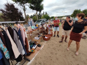 Bas-en-Basset : on trouve de tout à la Foire aux trouvailles