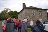 Araules : à la découverte du patrimoine avec Auze la culture