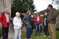 Araules : à la découverte du patrimoine avec Auze la culture