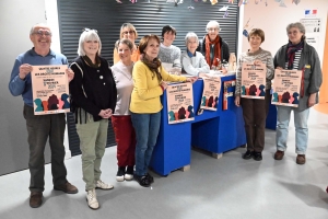 Quatre heures pour parler des droits humains samedi à Saint-Julien-Chapteuil