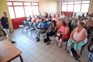 Sainte-Sigolène : un projet immobilier de logements sociaux déplait dans le quartier du Réservoir