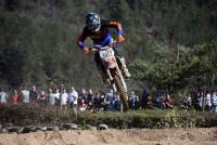 Motocross d&#039;Yssingeaux : les 65 et 85cc