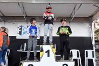 Motocross d&#039;Yssingeaux : les 65 et 85cc