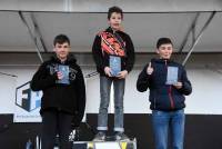 Motocross d&#039;Yssingeaux : les 65 et 85cc