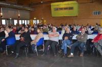 Saint-Maurice-de-Lignon : nouvelle maison de retraite, maison de santé, concours photos...