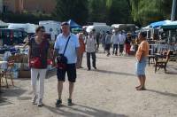 La brocante de Pont-Salomon en images