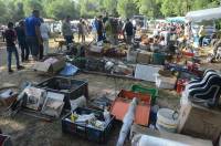 La brocante de Pont-Salomon en images